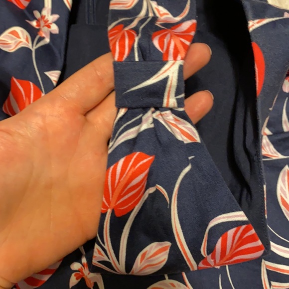 Draper James Love Circle dress - Picture 3 of 5